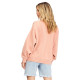 Billabong Γυναικείο φούτερ Lost Time - Sweatshirt for Women